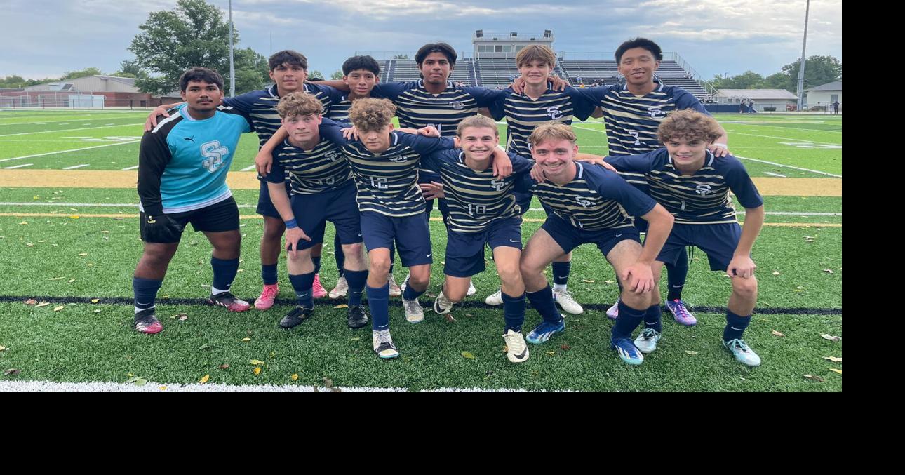 Shelby County Rockets Boys Soccer Gears Up for New Season | Features ...
