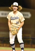 Rockets advance to Region Championship