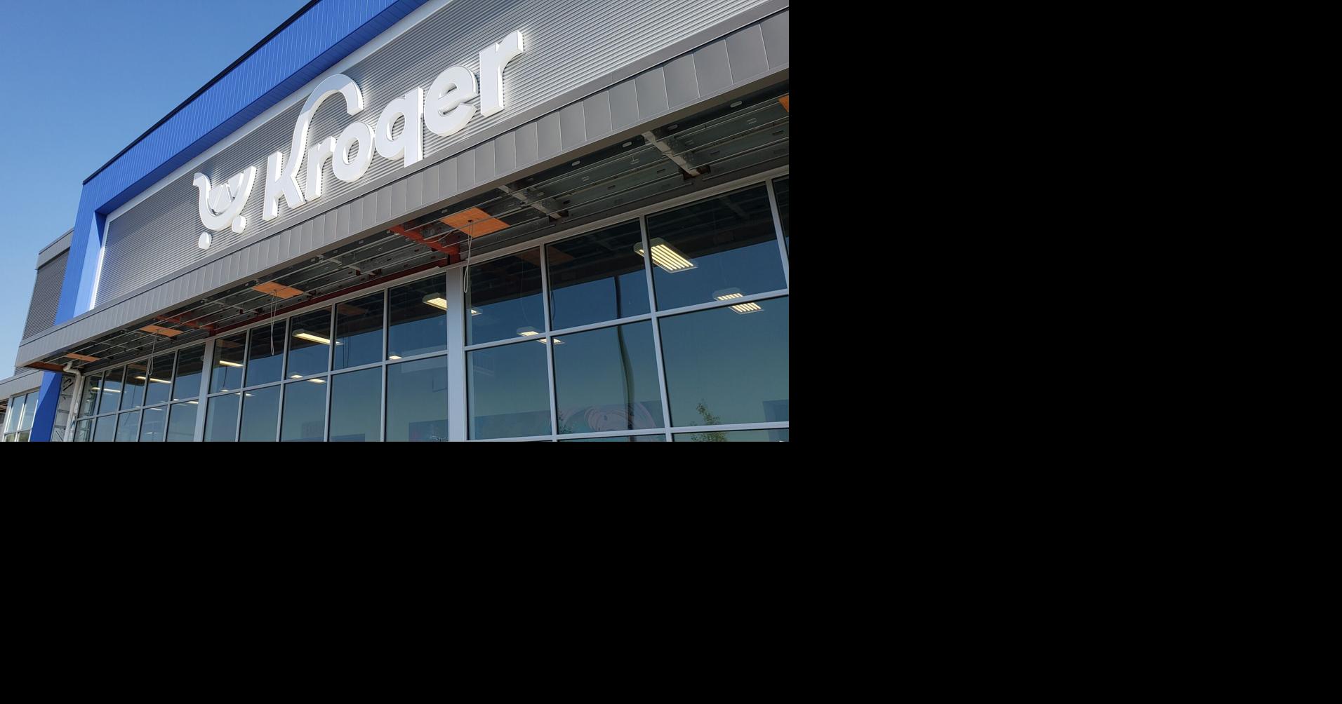 GALLERY A look inside the Buckner Kroger Oldham Era