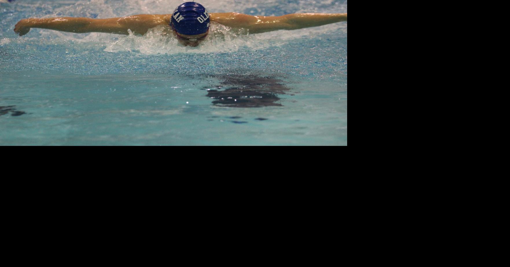 Swim: OC's Bailey wins state championship, South's Ramey earns runner ...