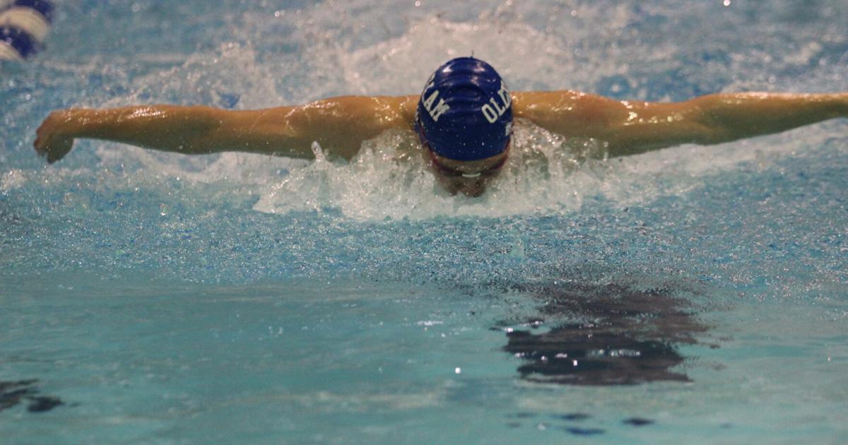 Luke Bailey Rowing Swim: OC's Bailey wins state championship, South's Ramey earns runner ...