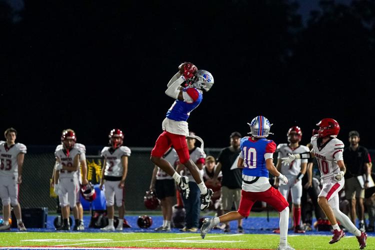 Warriors earn shutout road win