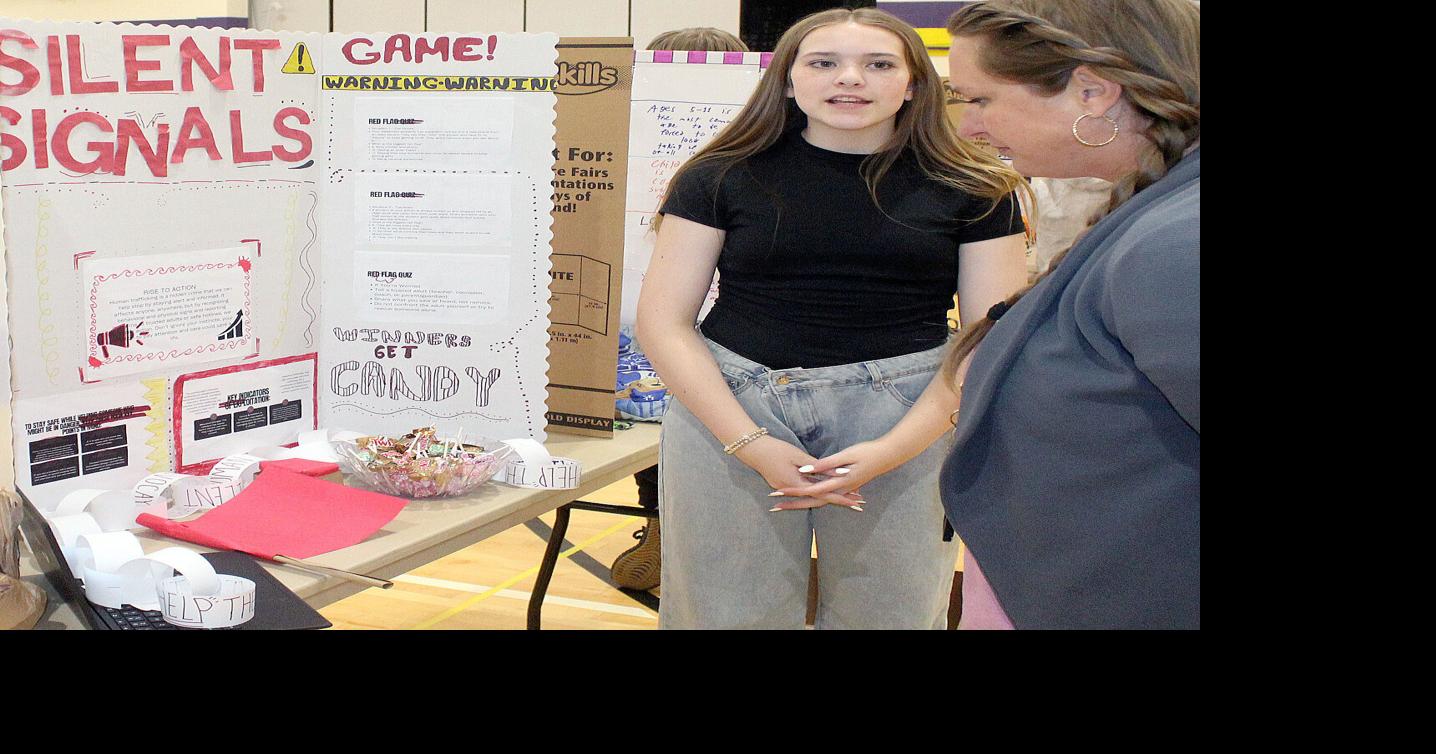 Human Rights presented at MWMS