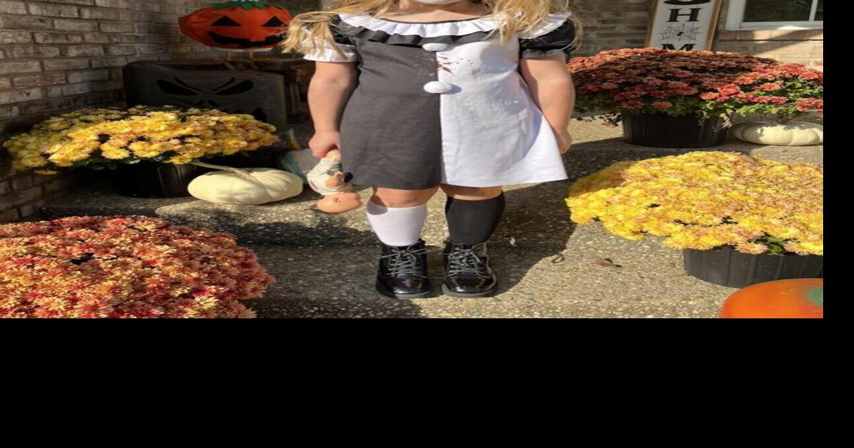 Happy Halloween! | Sentinel News | pmg-ky1.com
