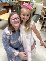 More photos from ELC Promotion Ceremony