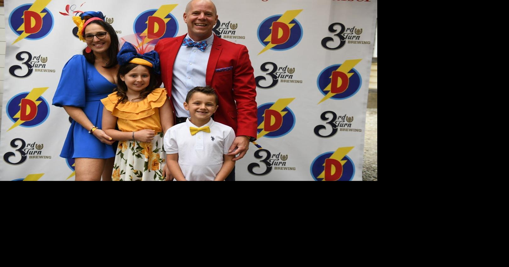 Kentucky Pediatric Cancer Trust Fund awards $2M grants