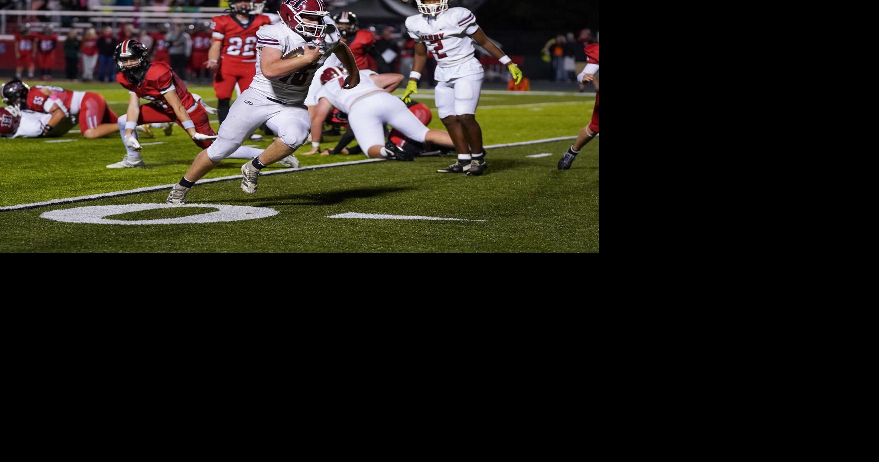 Nelson County rallies in second half to defeat Wildcats | Henry County ...