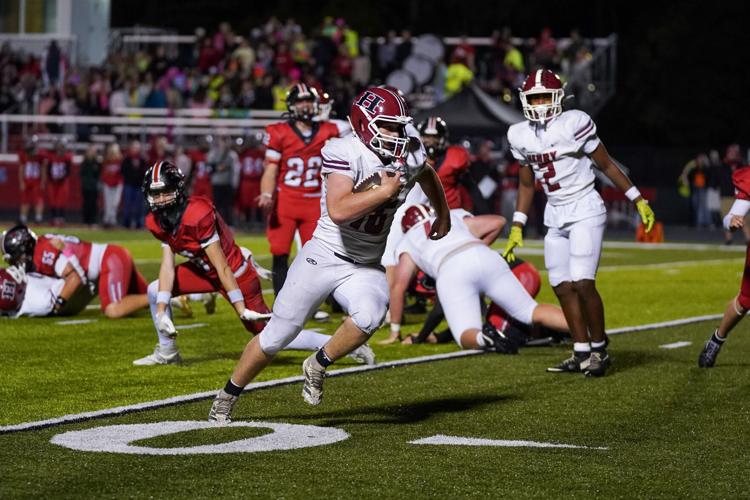 Nelson County rallies in second half to defeat Wildcats