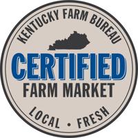 Three earn certified farm market designation