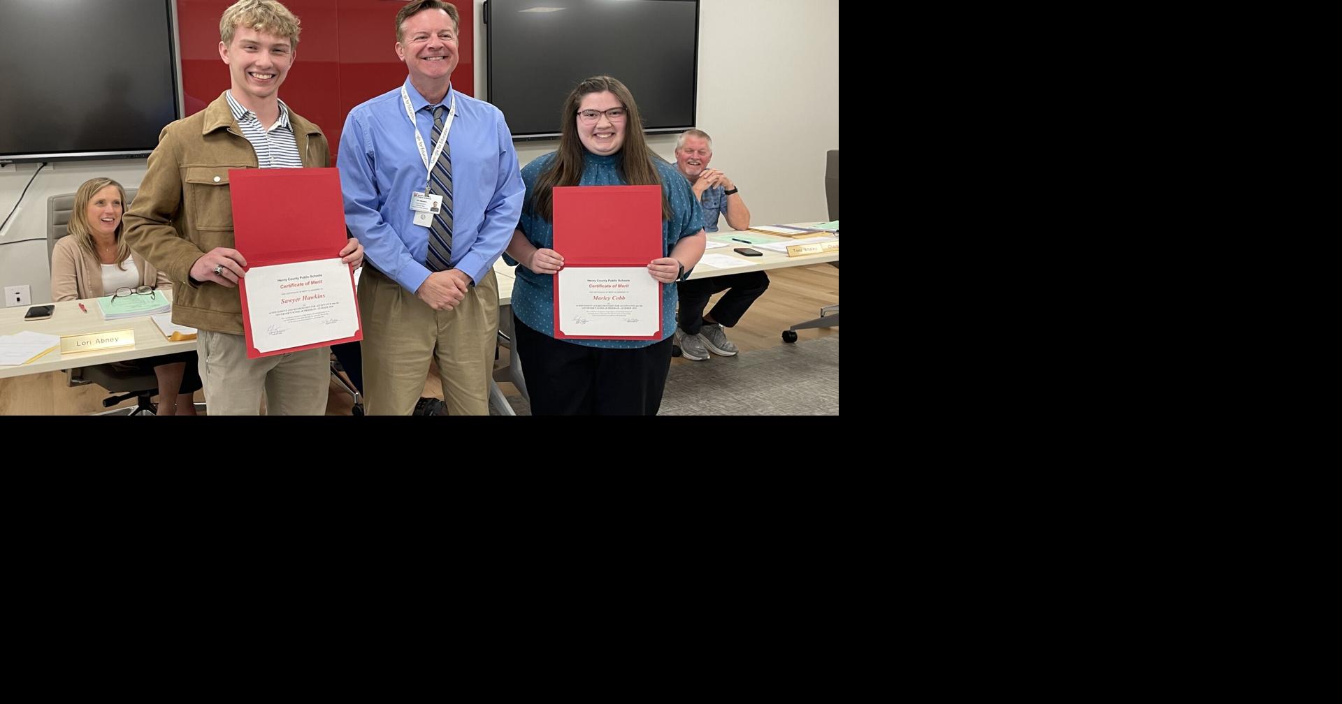 School board approves SBDM allocations for next year | HC local News ...