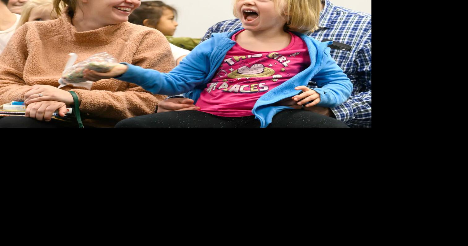 Louisville Orchestra making multiple stops in Taylorsville Spencer