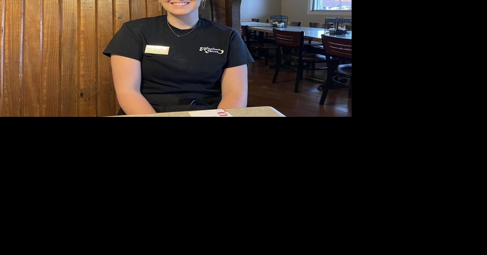 Local student wins 1st place in marketing competition