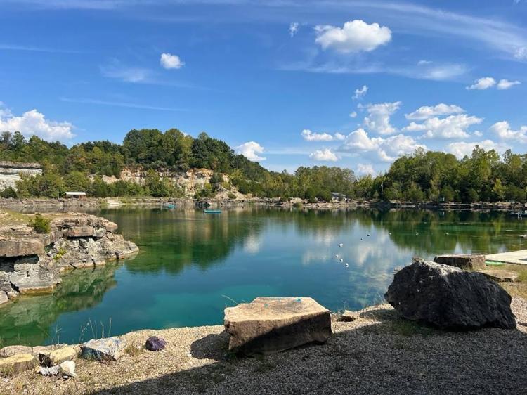 Bluegrass Spring gets new owners | News | pmg-ky1.com