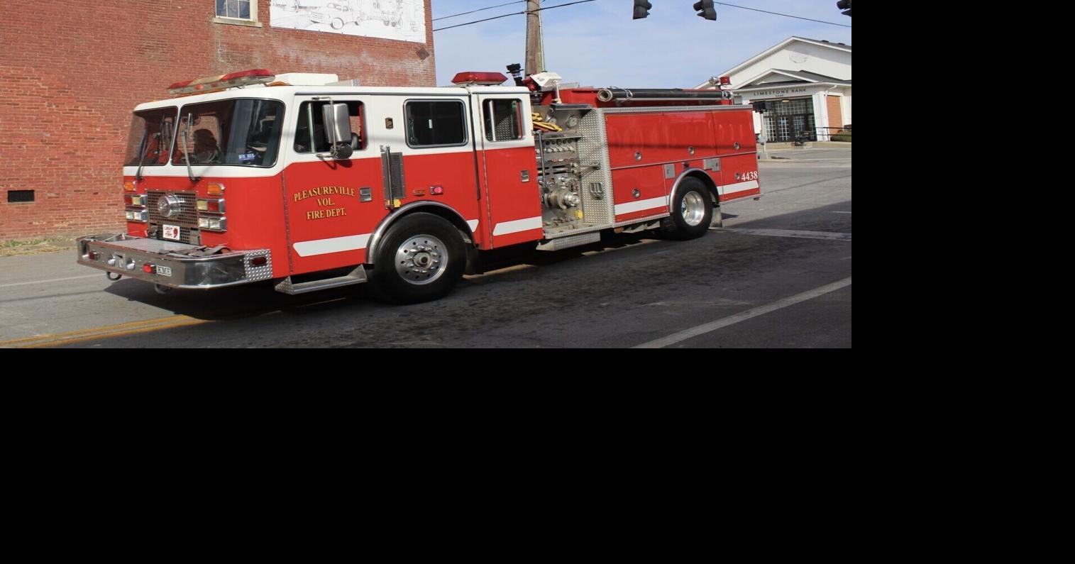 Citywide Pleasureville Day celebration is set for Saturday Henry