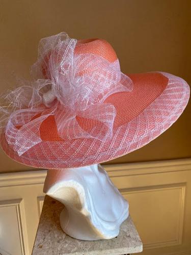 New Derby hat silhouettes from Frank Olive | Oldham Era  display picture 1
