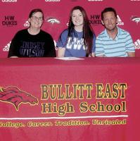 Satterfield signs with Lindsey Wilson
