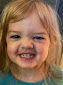 Identity of toddler found dead has been confirmed