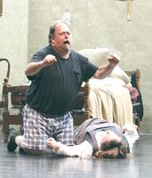 ‘Misery’ coming to Bearcat Theatre
