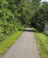 Eminence seeks grant for $314,947 Jim Green Walking Trail upgrade