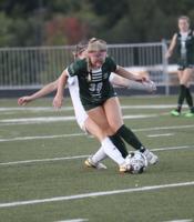 Girls Soccer: South Oldham cruises past North Oldham in region final rematch