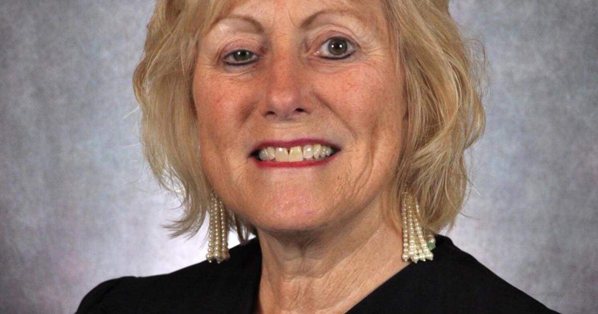Goodwin takes all three counties to seal Circuit Family Court Judge ...
