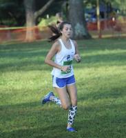 Cross Country: Oldham County shines at Rumble Through the Jungle