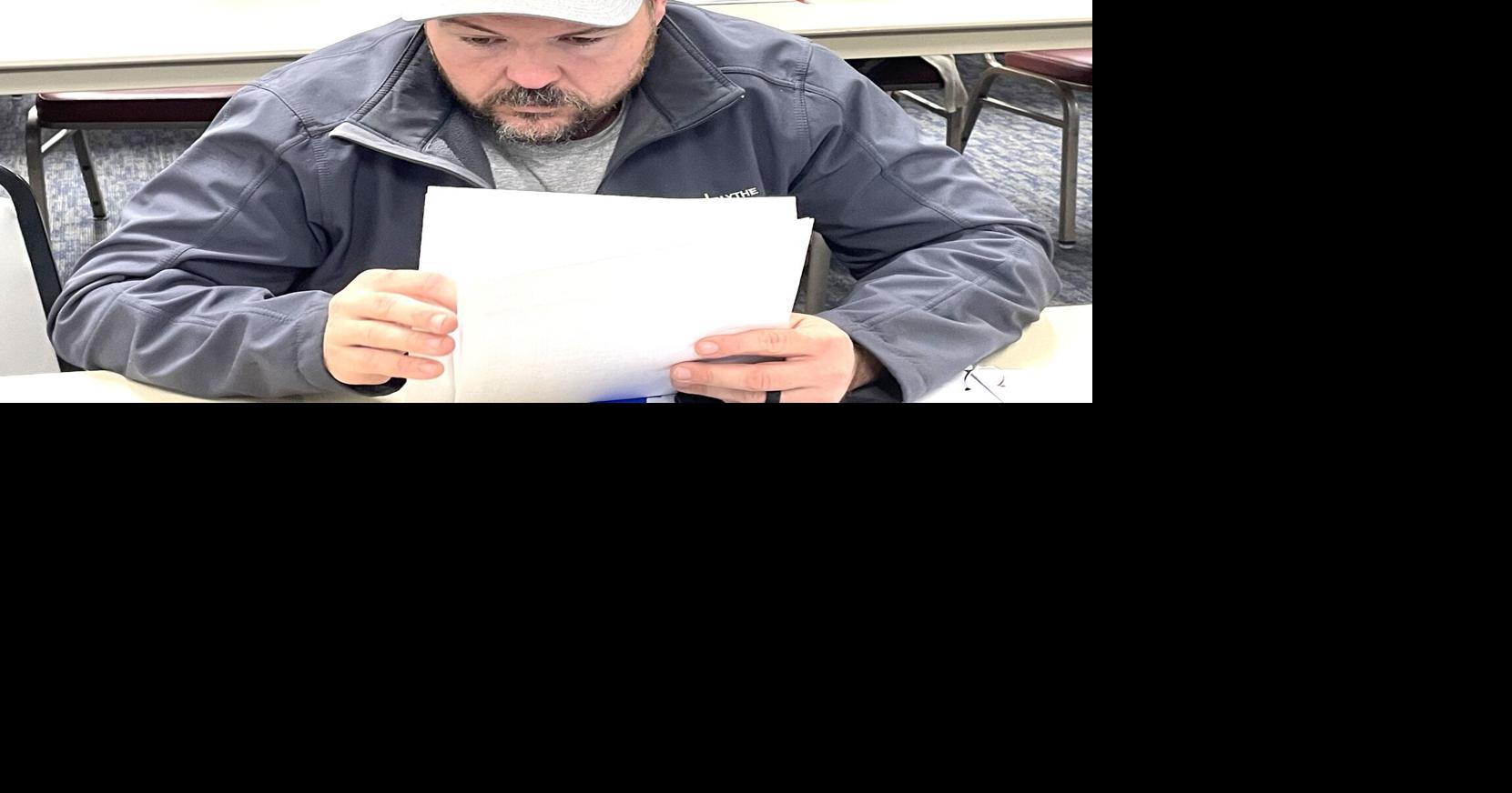 Local farmers benefit from finance management courses | News