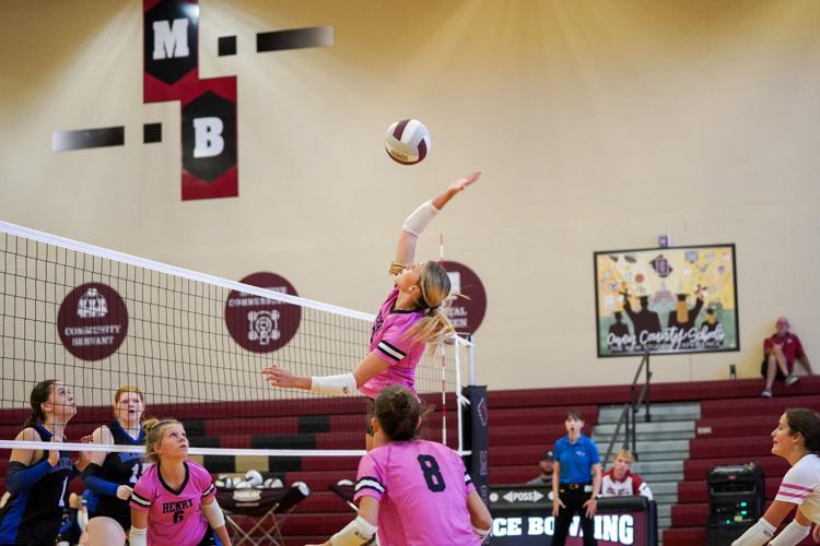 Lady Cats fall in All “A” region tourney opener