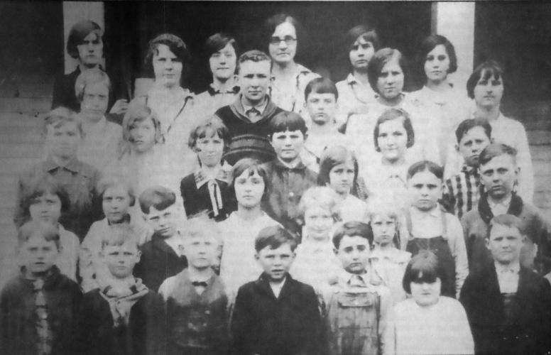 1929- Short School