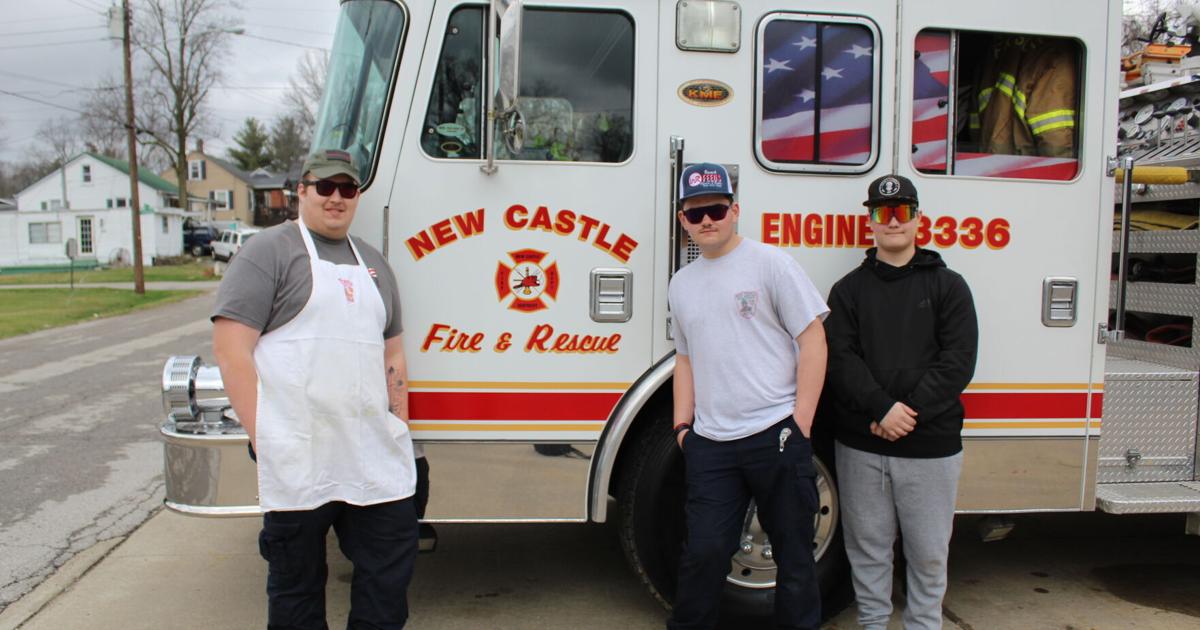 Junior firefighters: the next generation of first responders (copy ...