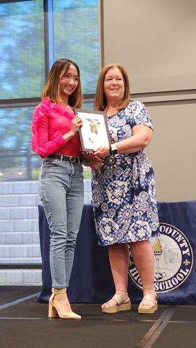 Shelby County High School Senior Awards | Sentinel News | pmg-ky1.com