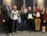 Mayor announces new business coming to Hi-Point Industrial Park | Sentinel News