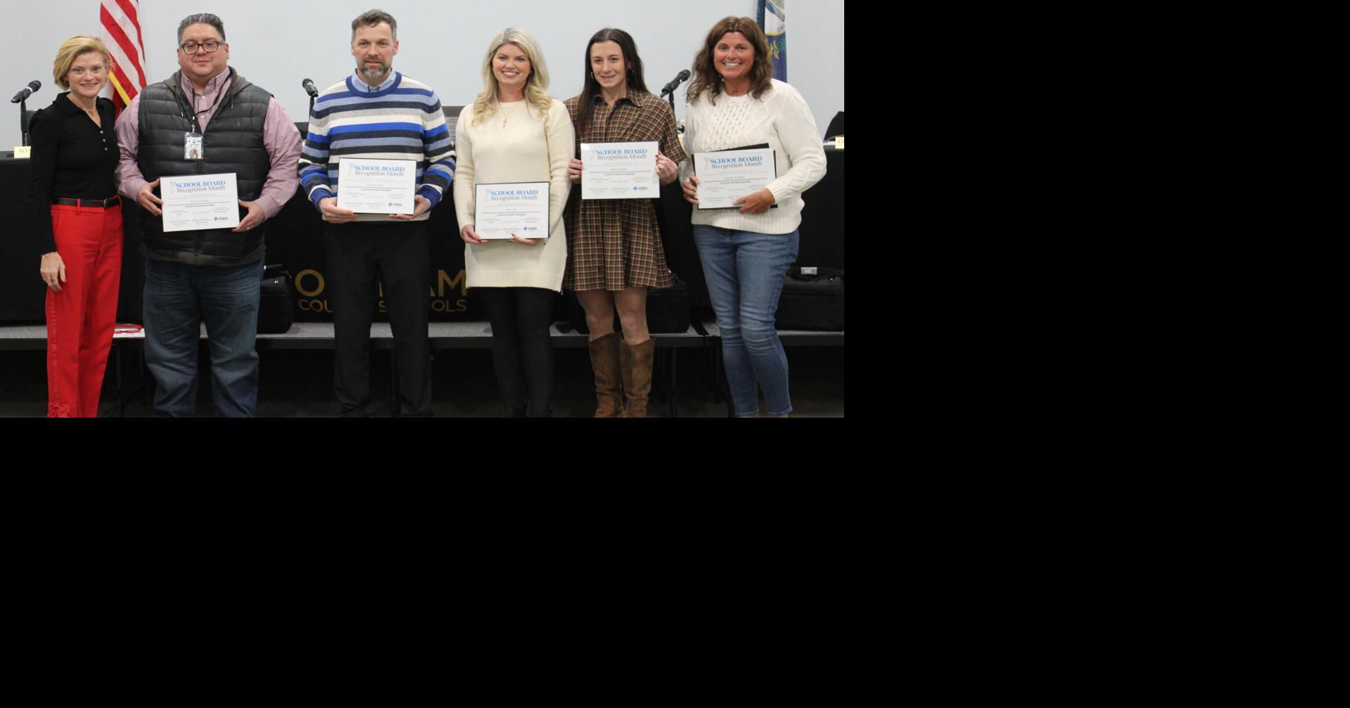 School board approves district-wide raise, stipends | News | pmg-ky1.com