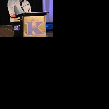 Gormley named HCPS athletic director