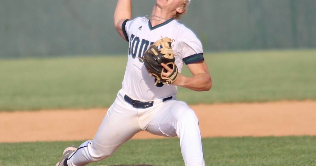 Baseball South Oldham beats Oldham County to take top seed in district