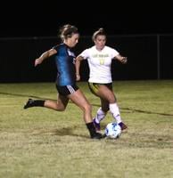 Girls Soccer: North Oldham blows out Carroll County on senior night