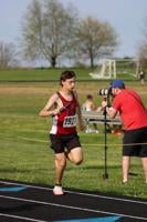 Henry County boys finish second at NCKC Championships