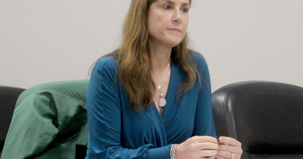 Judge deliberates small claims suit filed against Superintendent ...