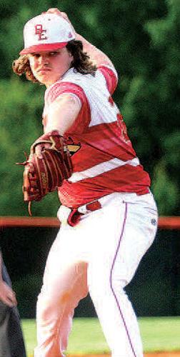 ‘Small’ ball works to perfection for East