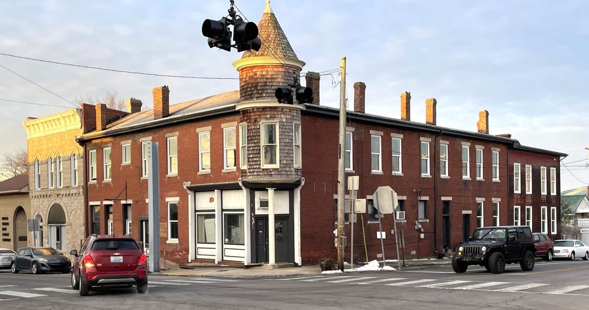 Countian Henry Countian returns to restore New Castle's luster | News | pmg-ky1.com
