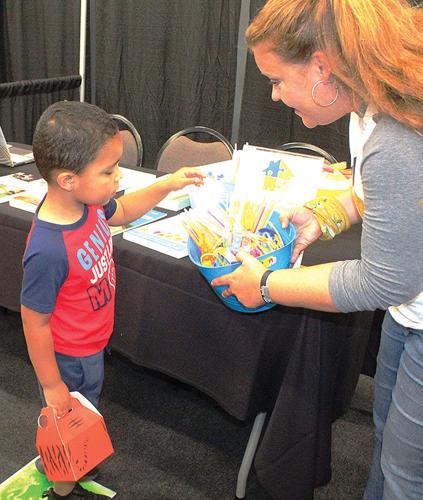 KINDERGARTEN KICKOFF 2023-24 | Features | pmg-ky1.com