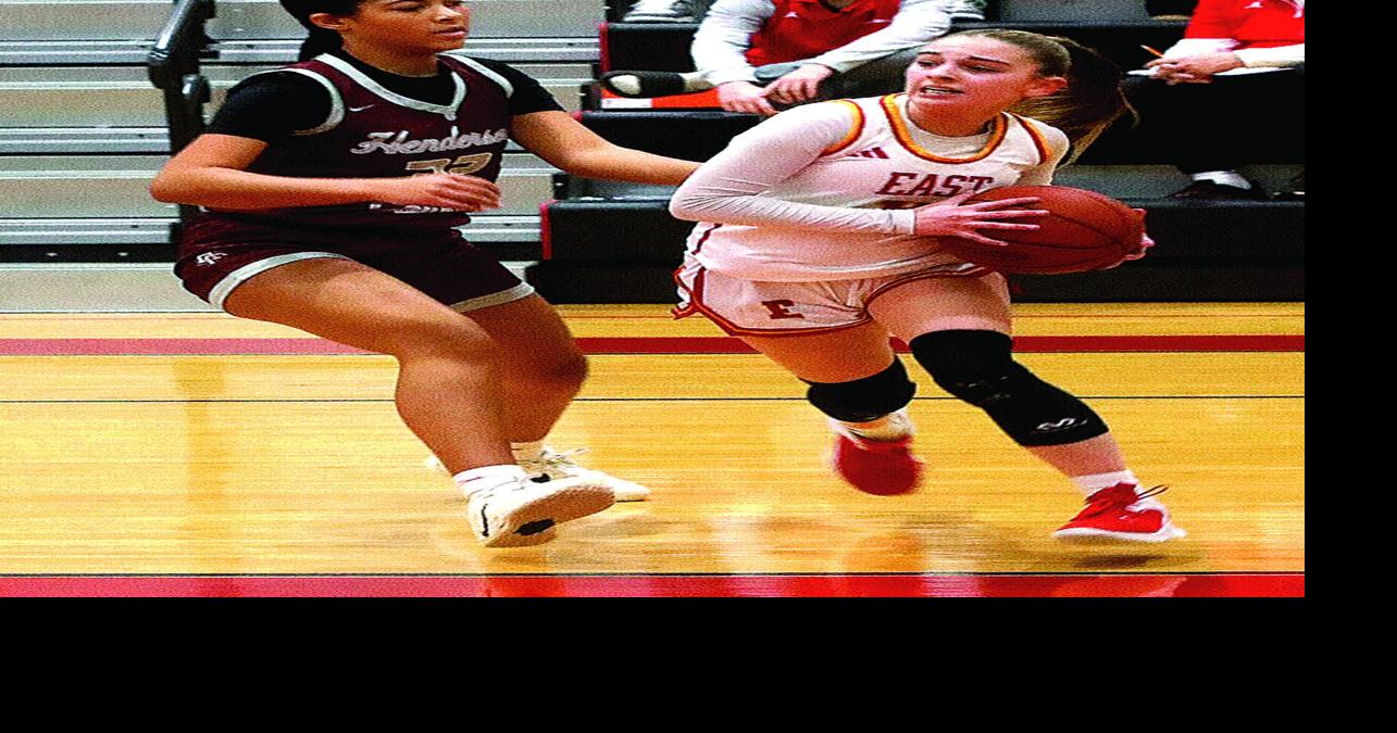 Lady Chargers have tough trip to Florida