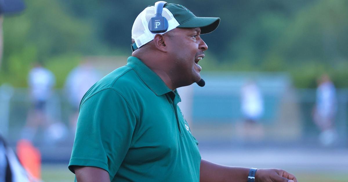 Football: Reed steps down after 13 seasons at South Oldham | Oldham Era ...
