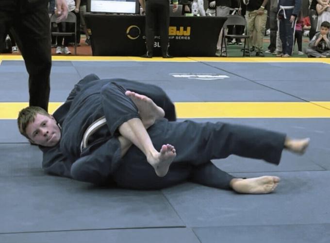 What Is Sport Jiu-Jitsu vs. Traditional Jiu-Jitsu: A Closer Look At The  Age-Old Debate