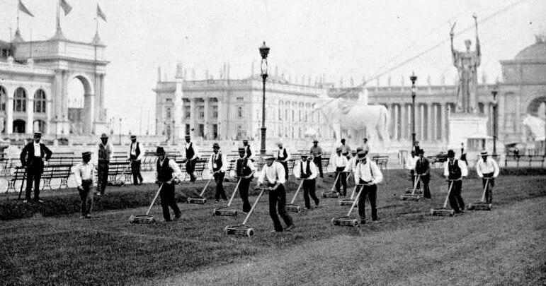 250 years of lawn care: how America grew its greatest obsession