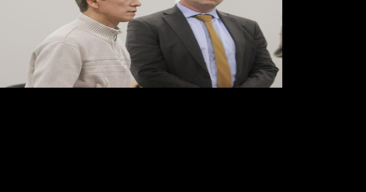 groper receives 60 days in jail Oldham Era pmg ky1 com