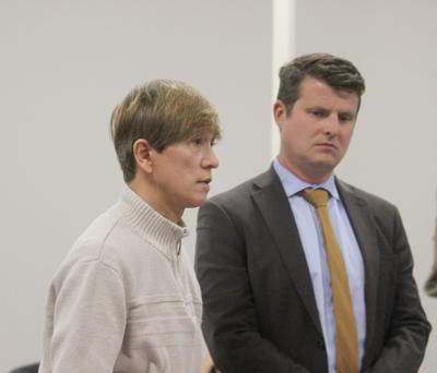 groper receives 60 days in jail Oldham Era pmg ky1 com