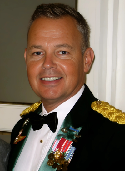 Kenneth Jay Hurst, 62 | The Anderson News | pmg-ky1.com