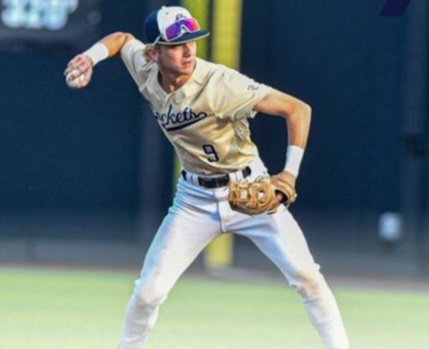 Carter Kent Mcnicholas Rockets Shelby County Rockets Season Recap: A Season of Growth | Local | pmg ...