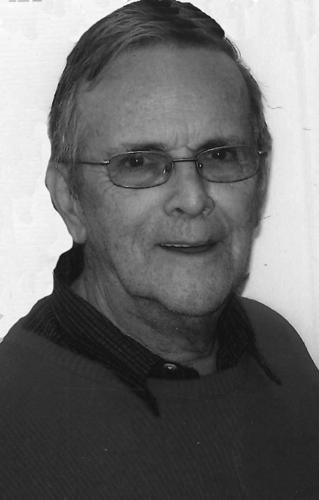 Raymond Rafferty William Ray Rafferty, 83 | Sentinel News | pmg-ky1.com